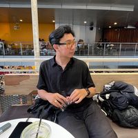 Orang Baru Bambelela