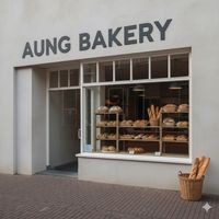 aungbakery2