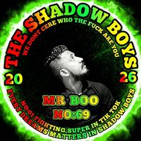 original sound - 𓄂Mr BOO🇱🇰shadow𓆗