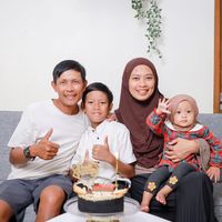 keluargacumil