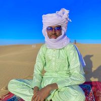 الصوت الأصلي