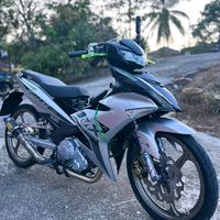 bunyi asal - FA⚡IXH!!️