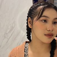 suara asli - Nurtrianaa