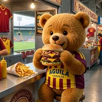 original sound - robindelostlee01