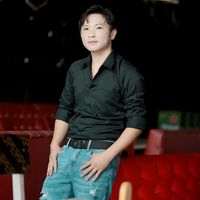 เสียงต้นฉบับ - Nus Ham Asia