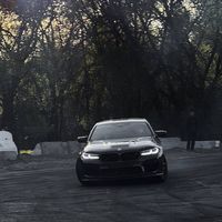 оригинальный звук