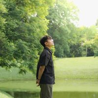 original sound - bkharismab