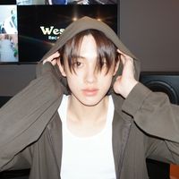âm thanh gốc - lauren ⪩. .⪨