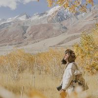 original sound - Chuyện Người Lữ Hành