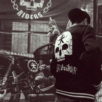 bunyi asal - Cucu Tokwan