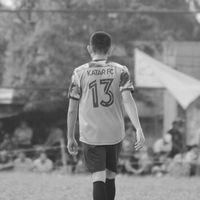 suara asli - Dikchaw13