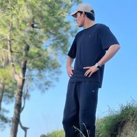 original sound