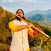 original sound - flute.melody