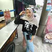 suara asli - Linaaaa♡