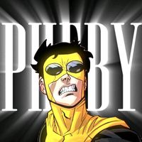 original sound - PHEBY