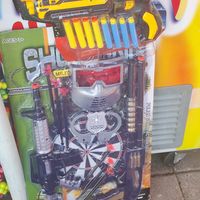 оригинальный звук