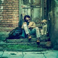 الصوت الأصلي