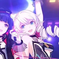 original sound - malivinty