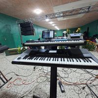 sonido original
