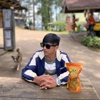 original sound - Jhonz Marvin Rinon F