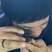 เสียงต้นฉบับ - เซียนป้อ