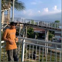 suara asli - FANDY