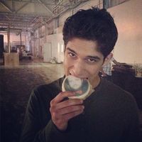 الصوت الأصلي