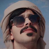 الصوت الأصلي