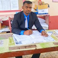 ronishchand12