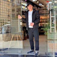 son original