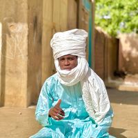 الصوت الأصلي