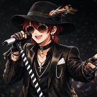 オリジナル楽曲 - 子育ての合間に歌い手活動!!