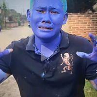 suara asli - Kenzo Iksa