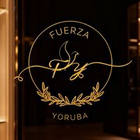 fuerza.yoruba