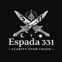 suara asli - Espada 331