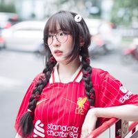 เสียงต้นฉบับ - เจ้าซายหงส์แดง⚽️