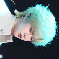 nhạc nền - Nghiêm Vương