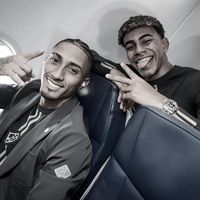 الصوت الأصلي