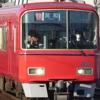 オリジナル楽曲 - 名鉄の撮り鉄MEITETSU3700