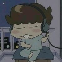오리지널 사운드 - JPOP듣는대학생