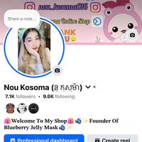 original sound - Nou Kosoma💖✨