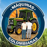 sonido original - maquinascolombianas