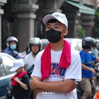 原聲 - 你好.