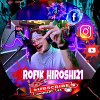 suara asli - Rofik_Hiroshi21