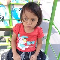 suara asli - alika. dzhulaikah
