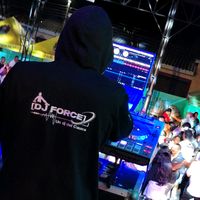 original sound - [DJ FORCE] DJF