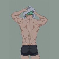 nhạc nền - Roronoa Zoro 🌟