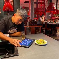 nhạc nền - Duyên & Vinh