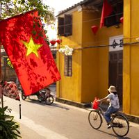 nhạc nền - Review Hội An