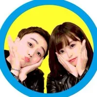 쿠키커플 クッキーカップル